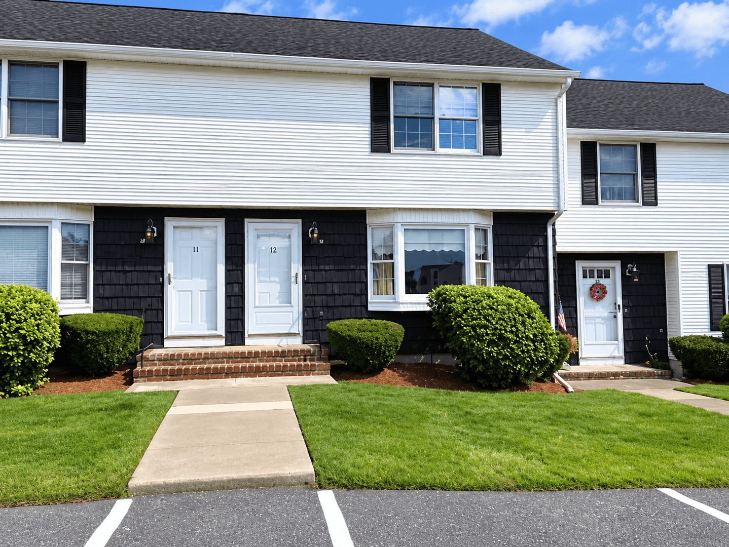 Methuen Townhome: 15 Christopher Dr