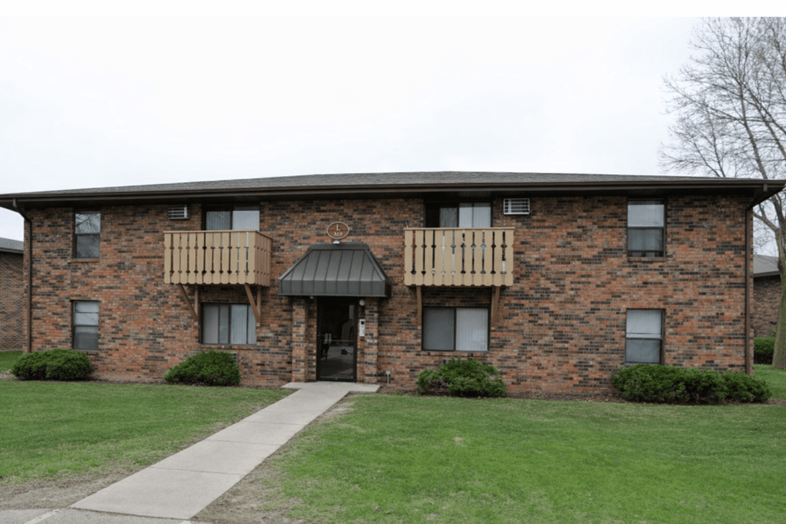 Fond du Lac Apartment: 365 N Peters Ave