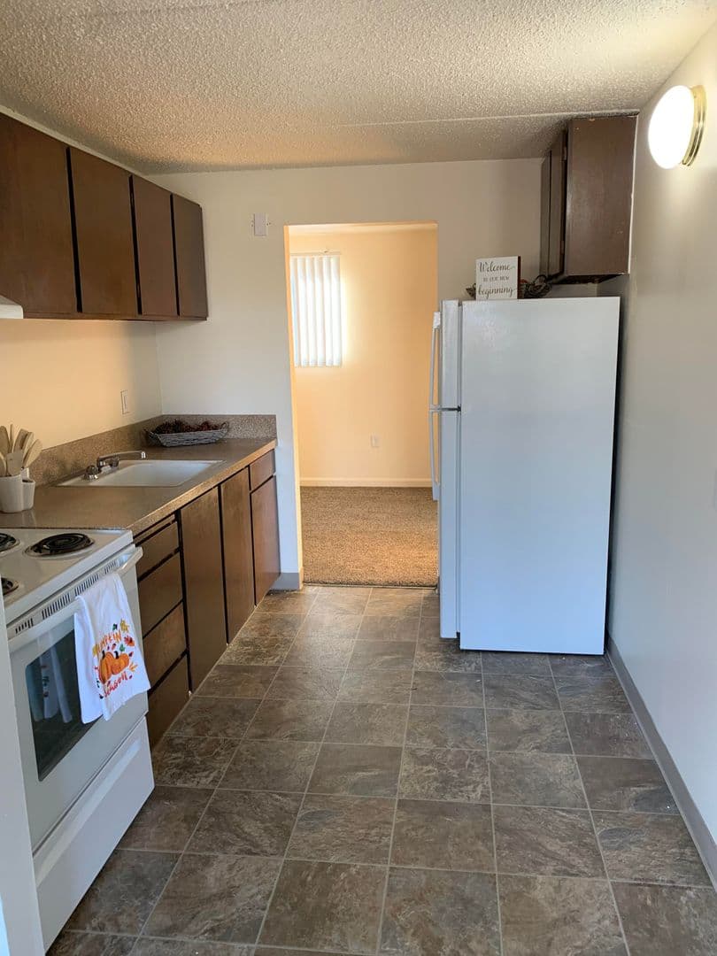 Beaverton Apartment: 13855-13787 SW Farmington Rd