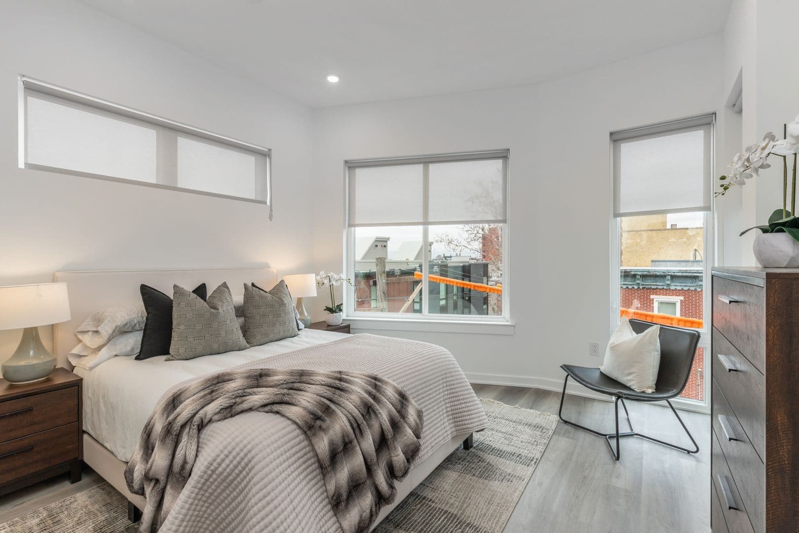Philadelphia Apartment: 710 N 16th Street