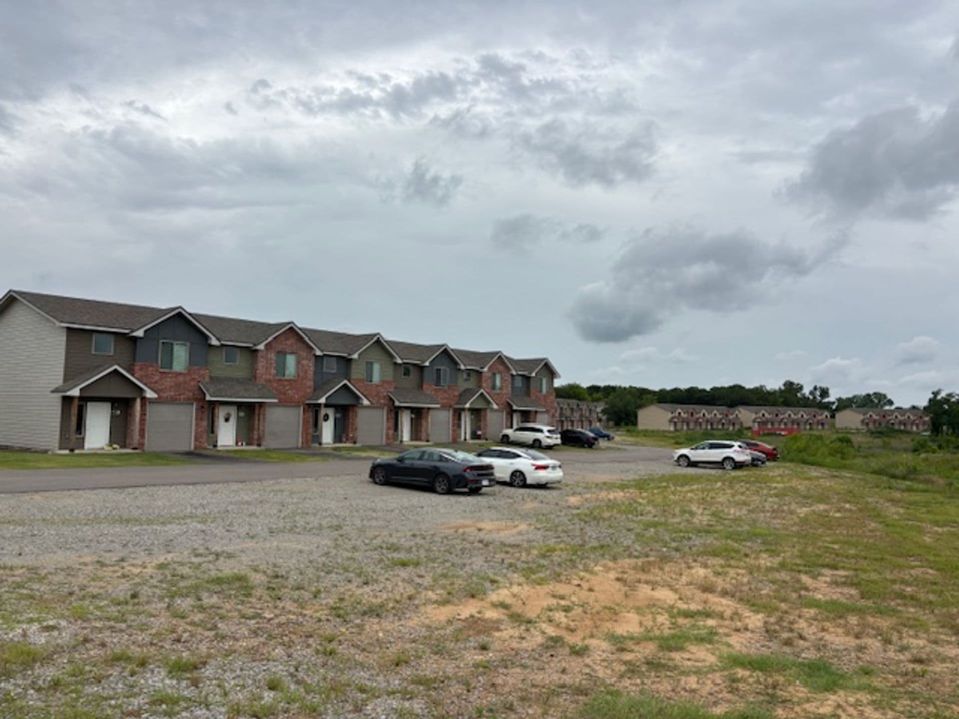 Seminole Apartment: 1401 Blackburn Way