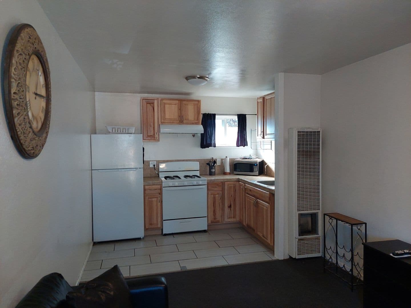 South Lake Tahoe Apartment: 2187 Lake Tahoe Blvd