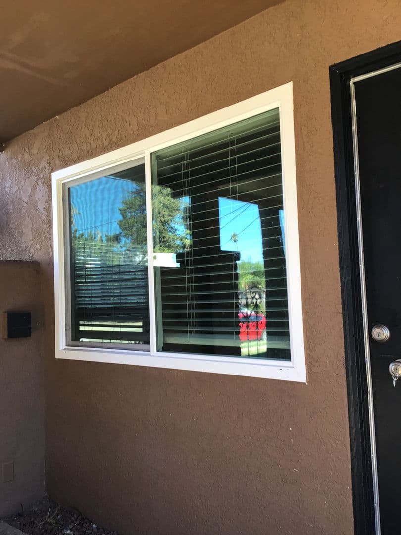 Yuba City Apartment: 1166 B Street