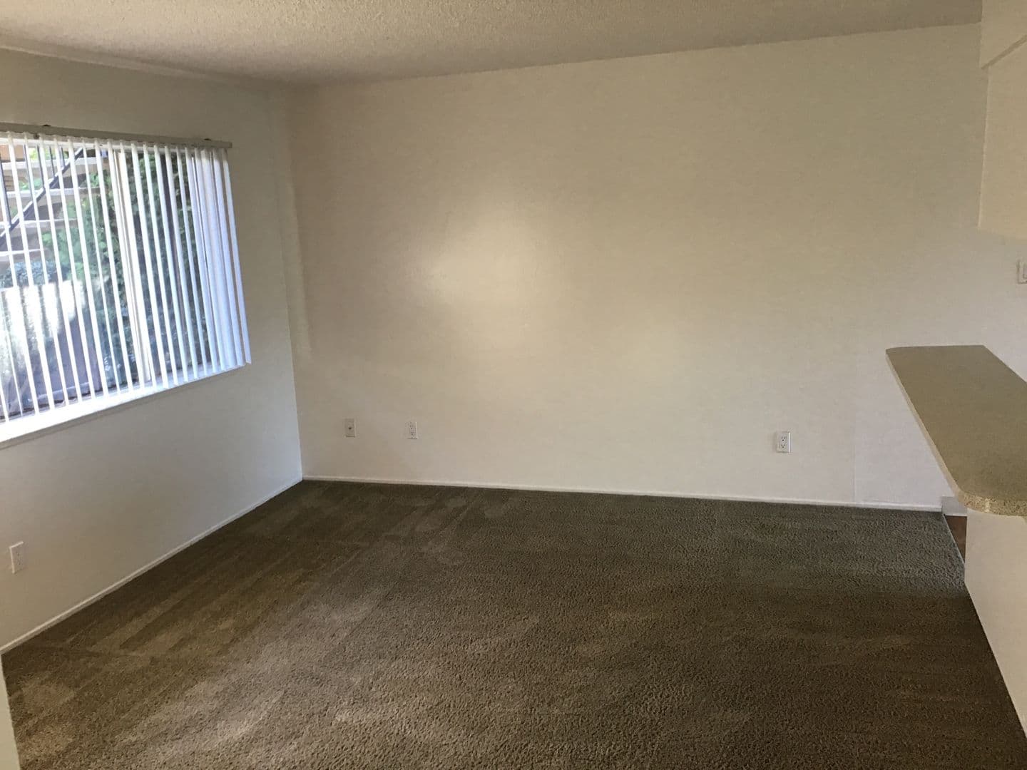Yuba City Apartment: 1280 B St