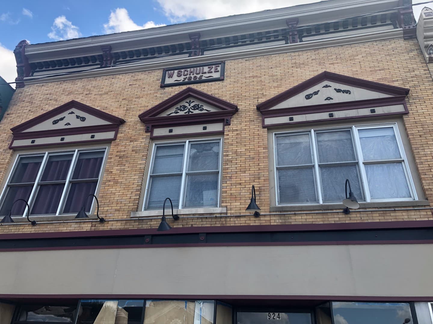 Lockport Apartment: 922-926 South State Street