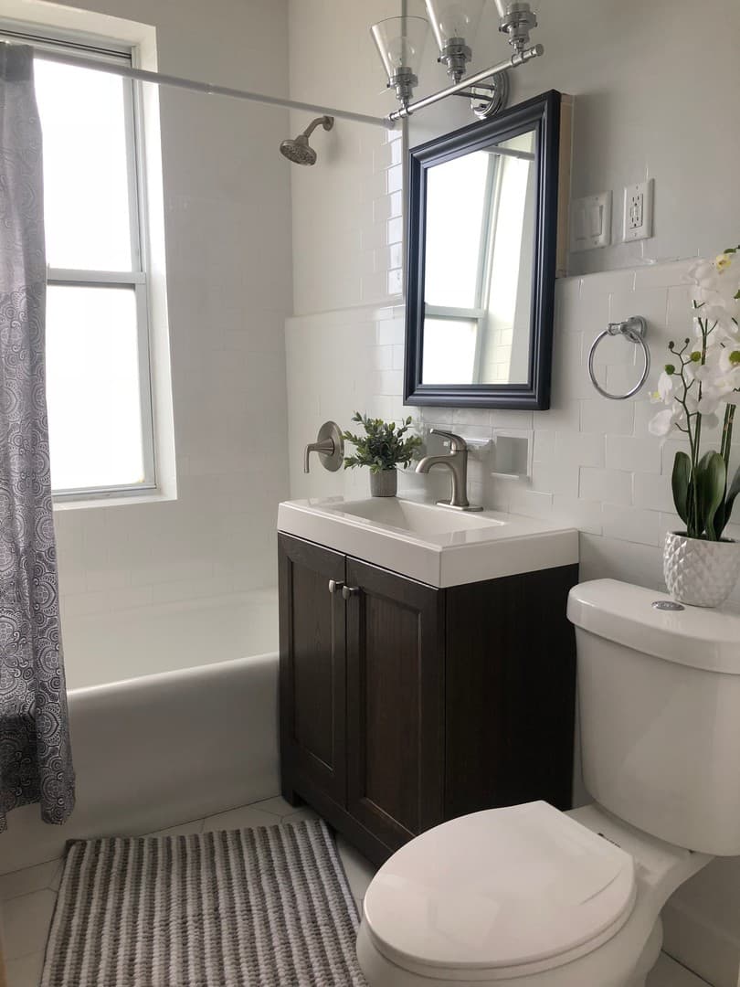 Cliffside Park Apartment: 430 ANDERSON AVE.