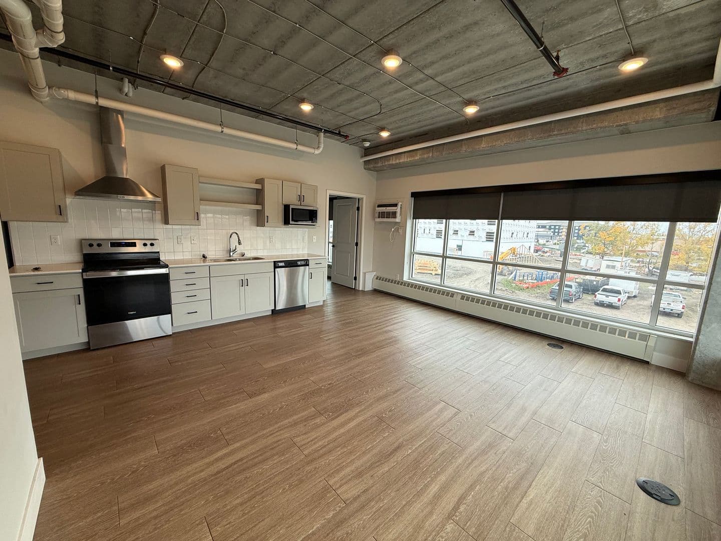 Fargo Apartment: 4474 24th Ave S