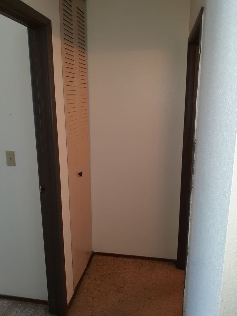 Grand Forks Apartment: 3437 S 10th St