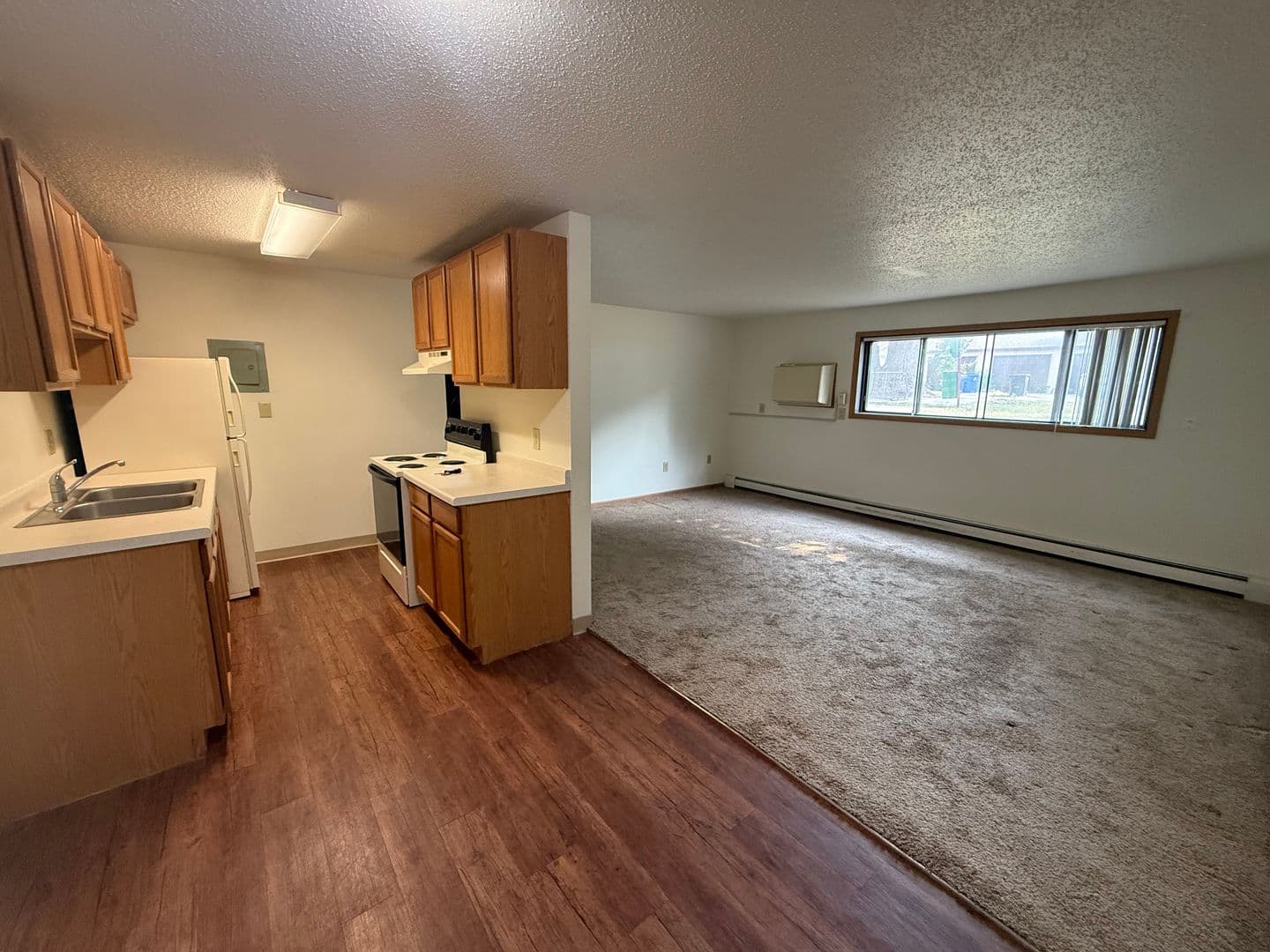 Fargo Apartment: 1125 19th St N