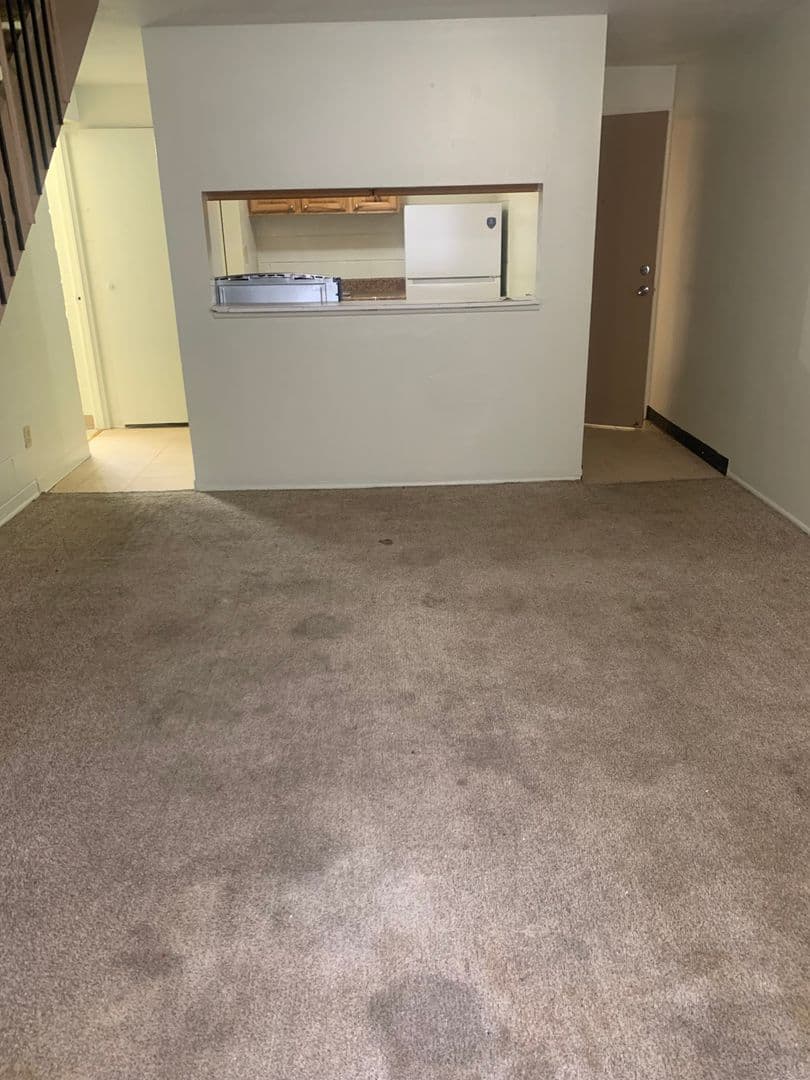 Carbondale Apartment: 1207 South Wall Street