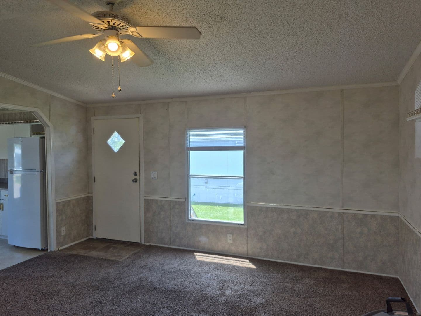 Farmington Apartment: 6104 Busiek Rd