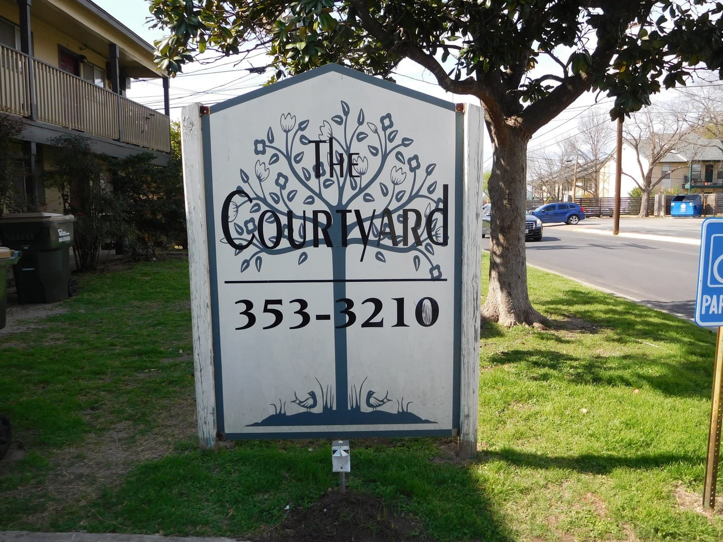 San Marcos Apartment: 130 Jackson Lane A1-A6,B1-B16,C1-C8