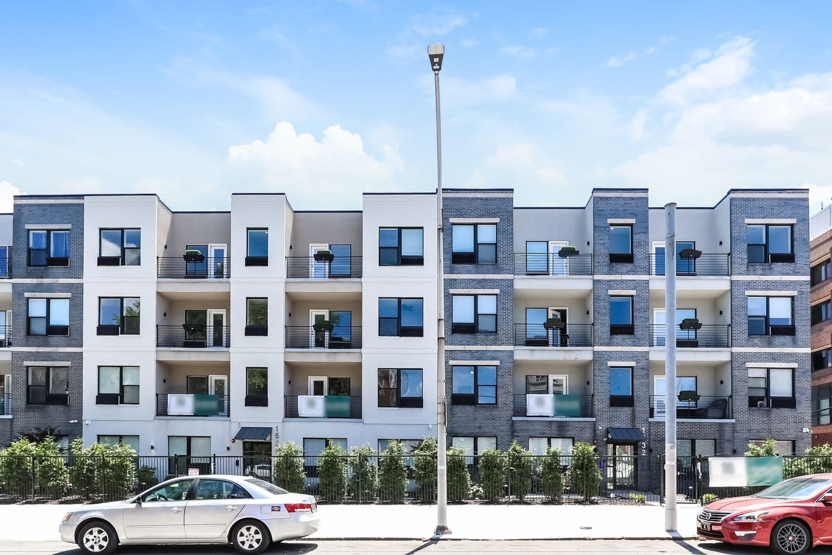Philadelphia Apartment: 1522 W Girard Avenue