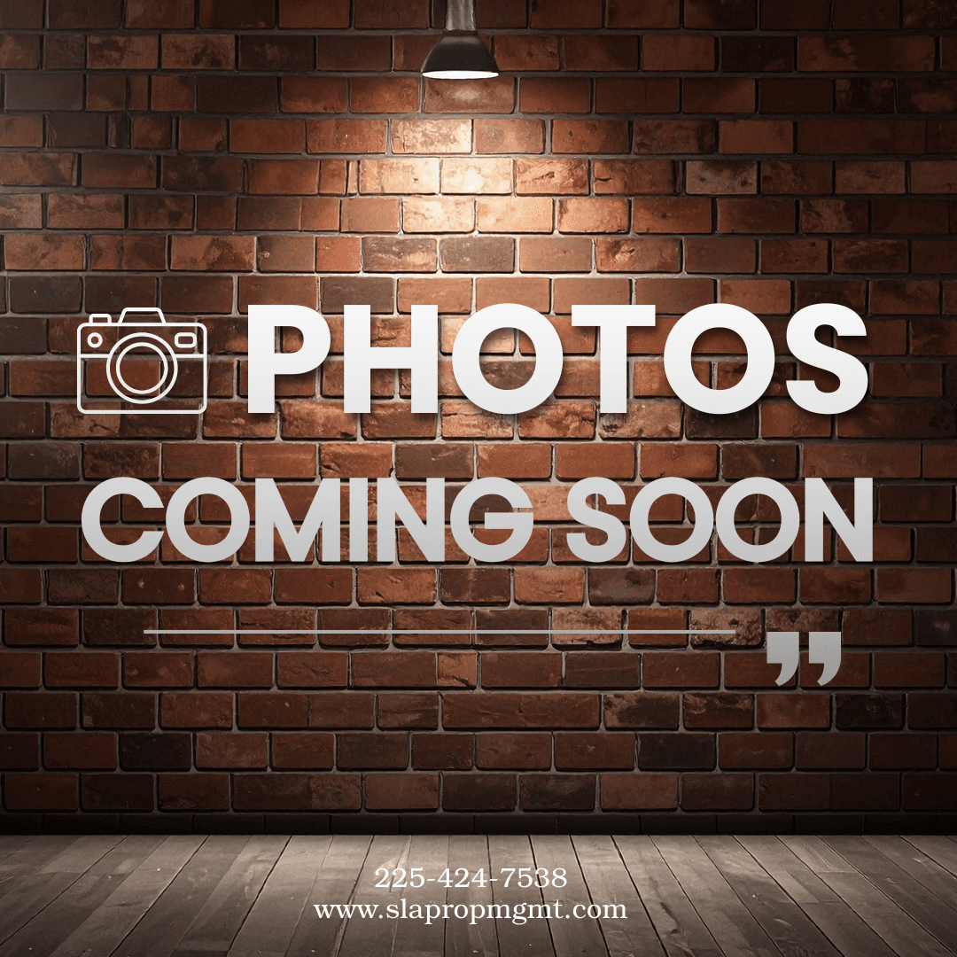 Baton Rouge House: 1565 N 37th Street