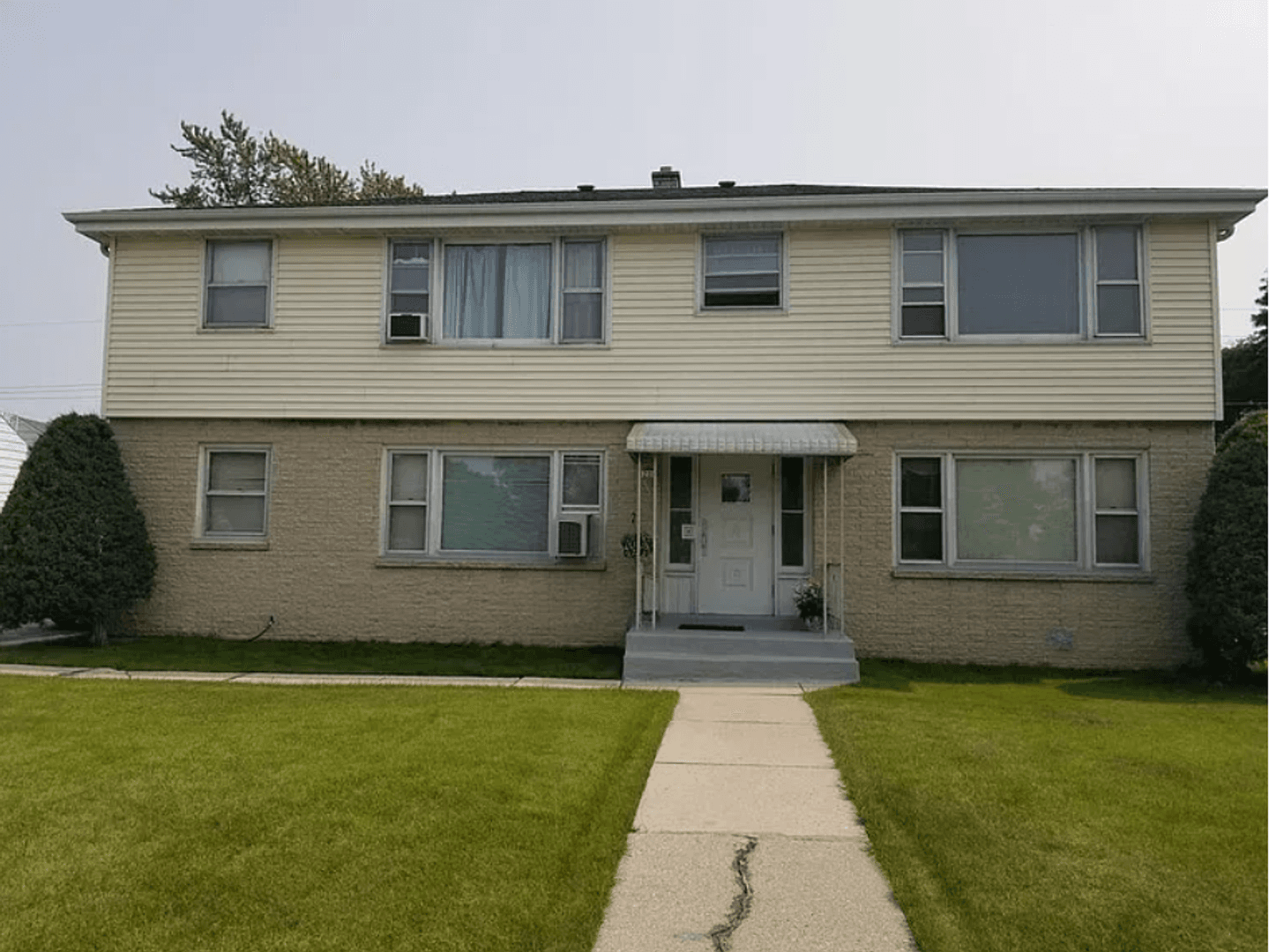 Milwaukee Apartment: 6221 Oklahoma Ave.