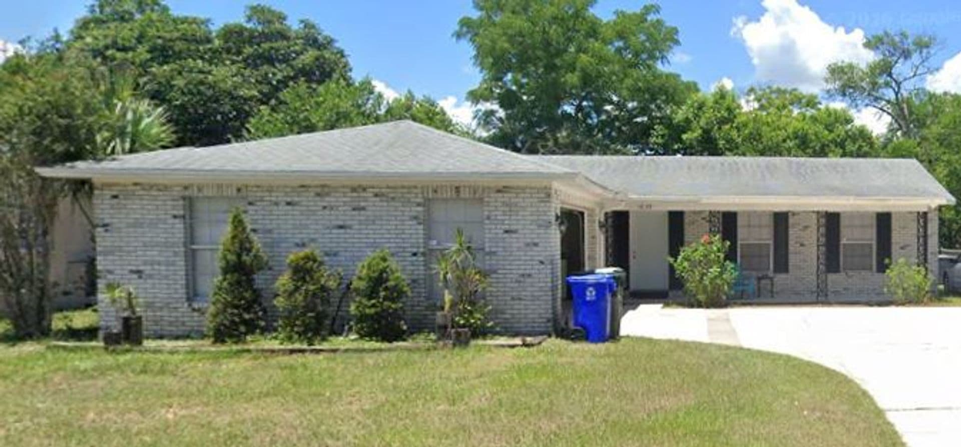 Lakeland House: 1639 Seneca Street