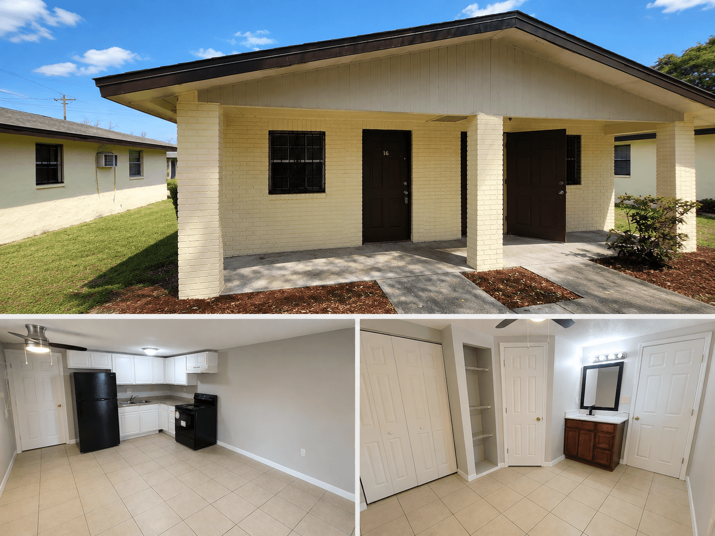 Lakeland House: 2437 Idlewild St Apt 16