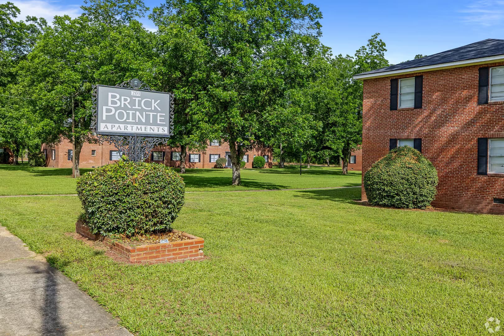 Albany Apartment: 201 Holly Drive