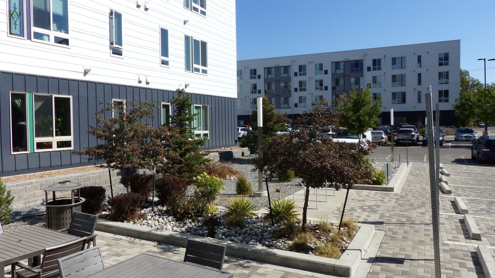 Denver Apartment: 201 S. Cherokee St
