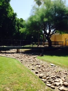 Yuma Apartment: Yuma Gardens Apartments