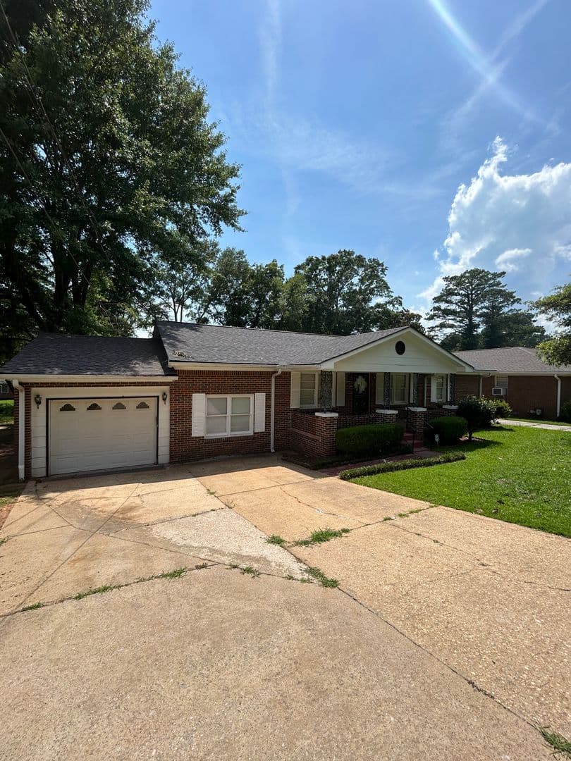 Tuscaloosa House: 3535 32nd St