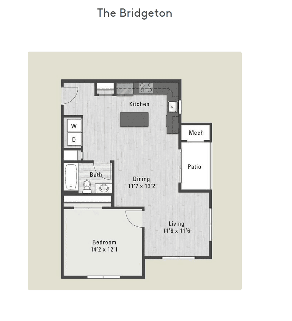 Vernon Apartment: 2 Trail Run, Clubhouse