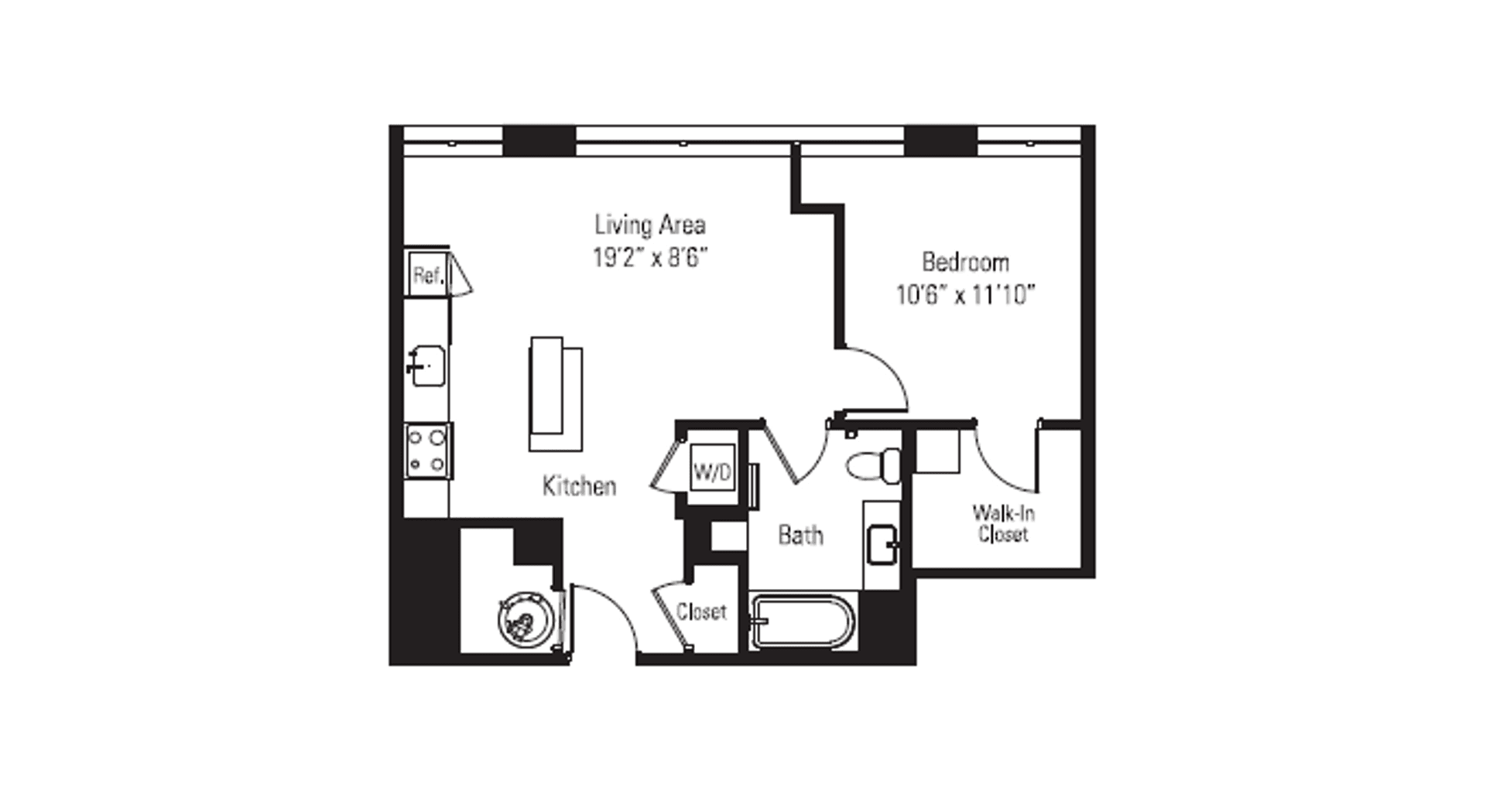 New Haven Apartment: 275 Winchester Ave