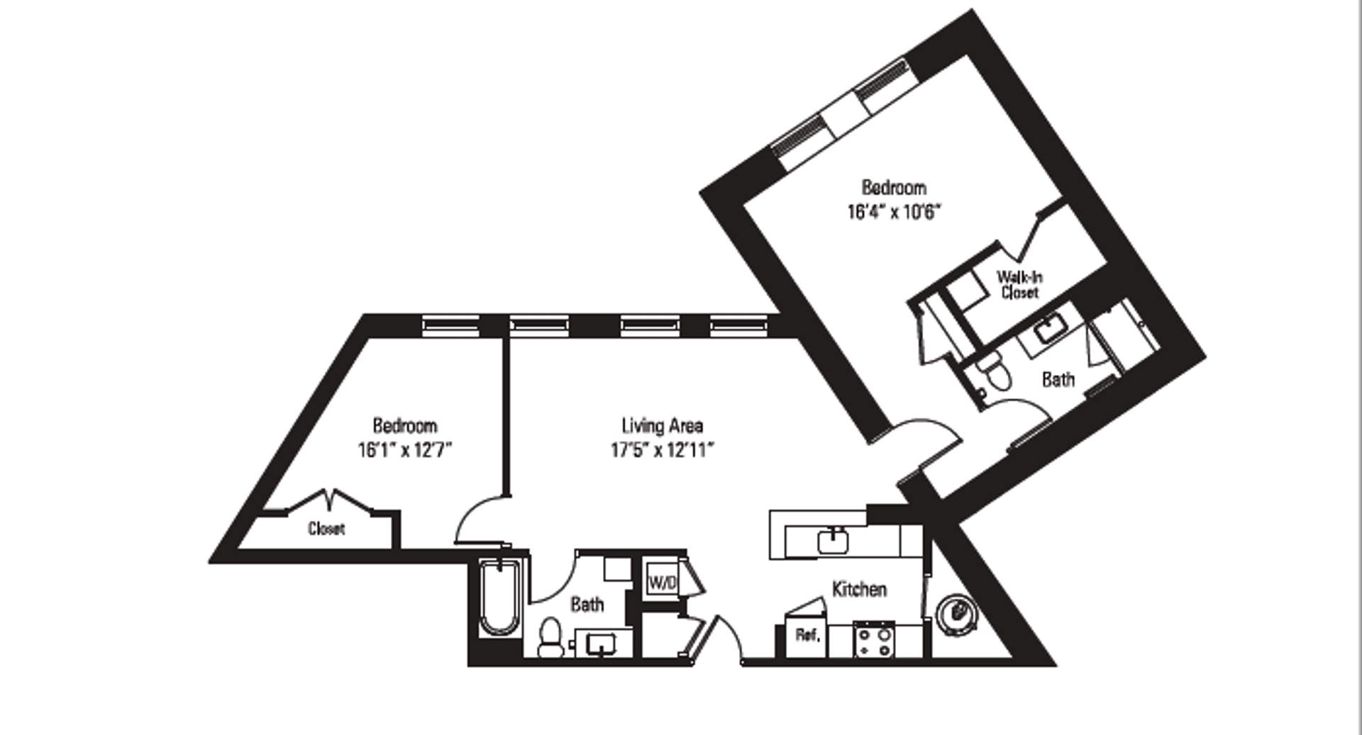 New Haven Apartment: 275 Winchester Ave