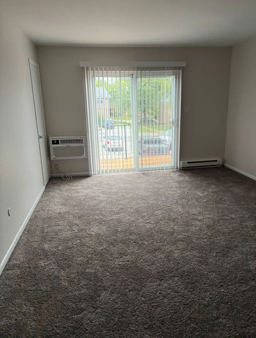 Allentown Apartment: 1306 E. Gordon Street