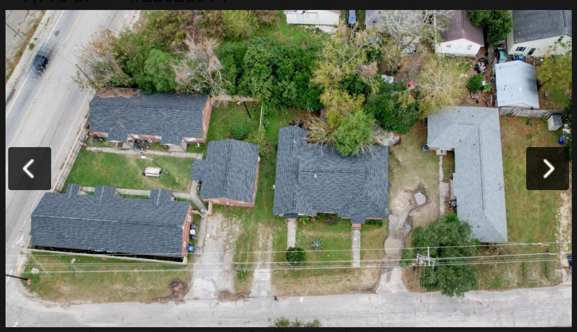 North Charleston Apartment: 1822 Clements Avenue