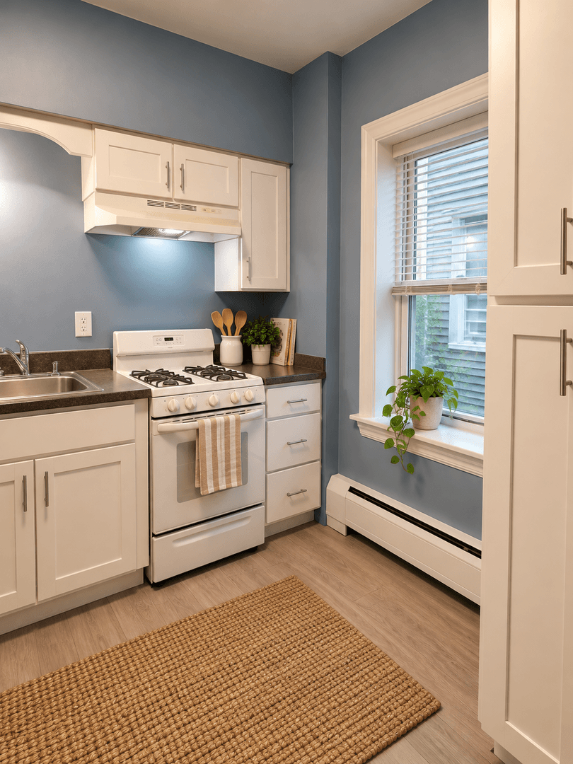 Hartford Apartment: 865 Broad St
