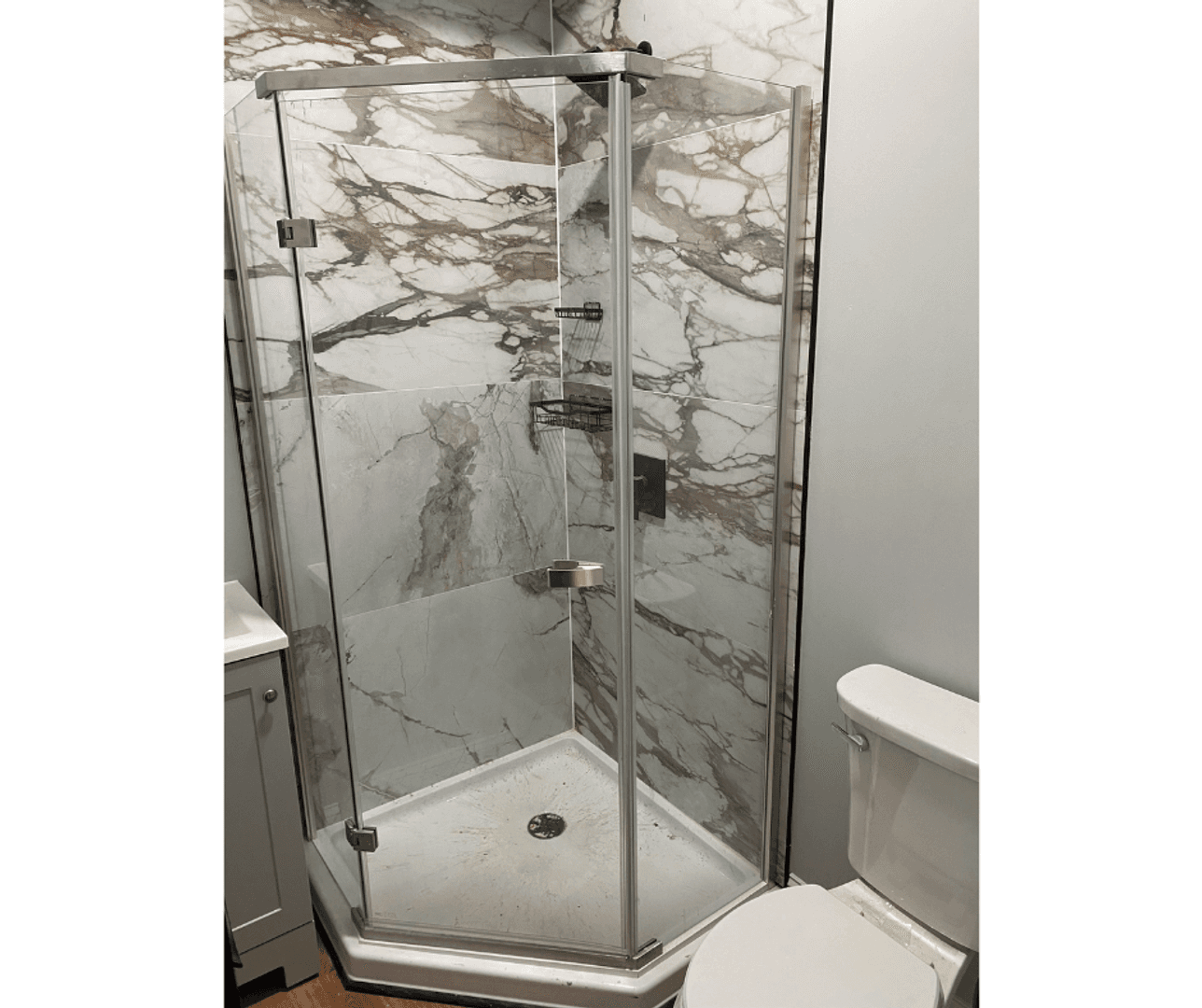 Baltimore Townhome: 1211 Poplar Grove Street