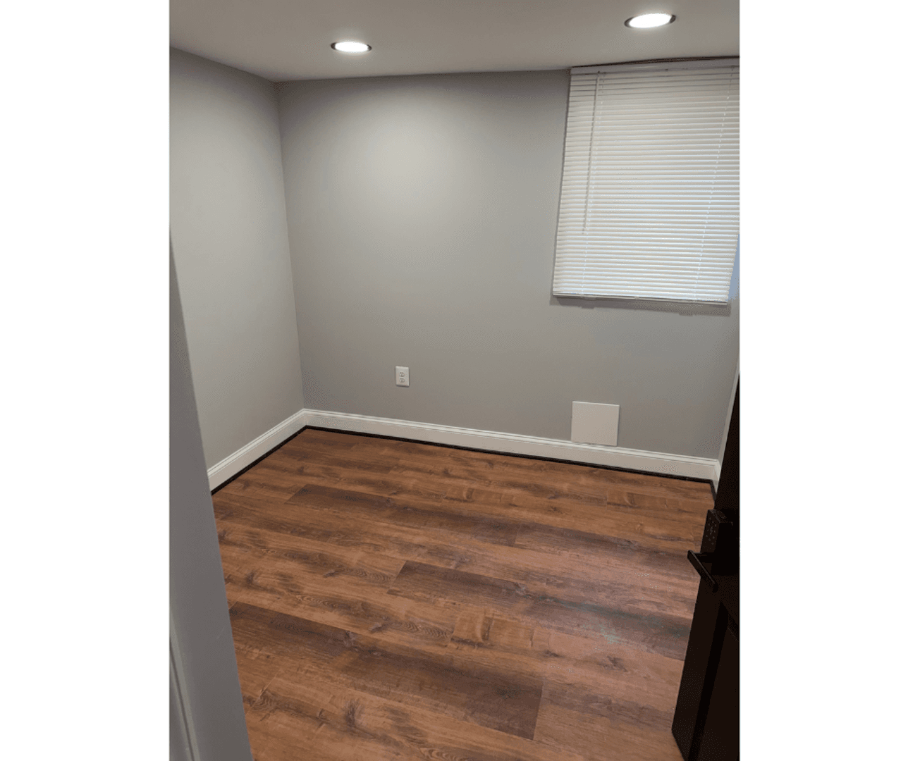 Baltimore Apartment: 4613 Asbury ave