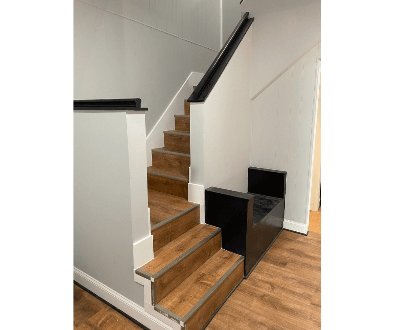 Baltimore Townhome: 1211 Poplar Grove Street