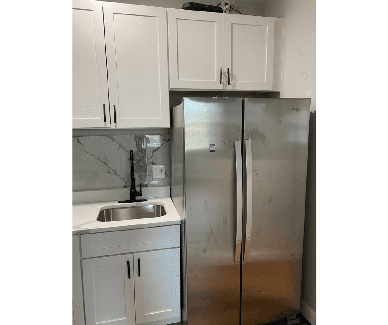 Baltimore Townhome: 1211 Poplar Grove Street