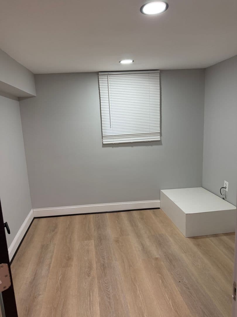 Baltimore Apartment: 3106 Sequoia Avenue