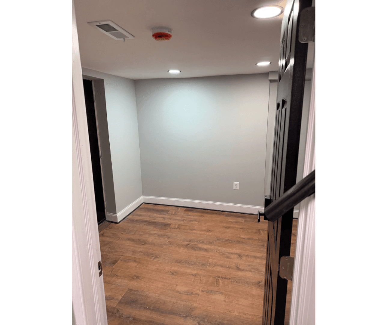 Baltimore Apartment: 4613 Asbury ave