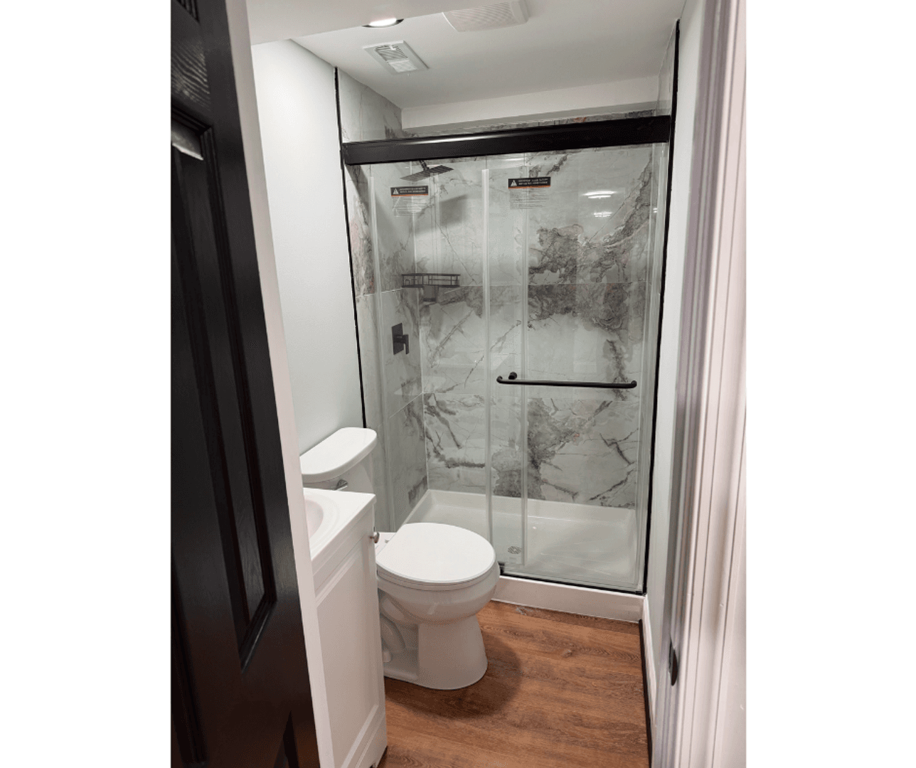Baltimore Apartment: 4613 Asbury ave