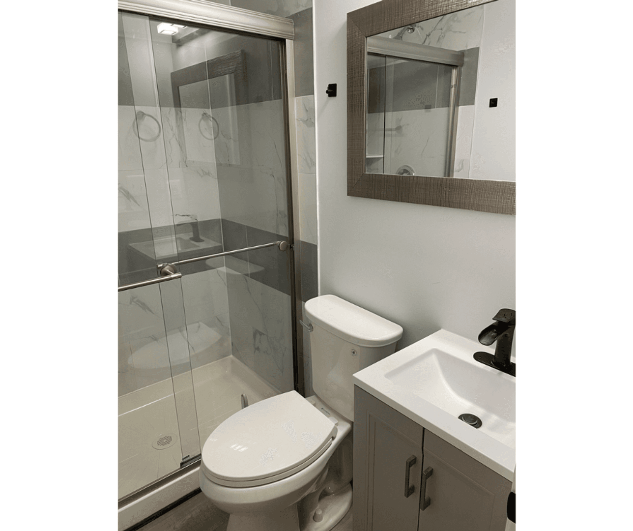 Baltimore Townhome: 1025 North Carey Street