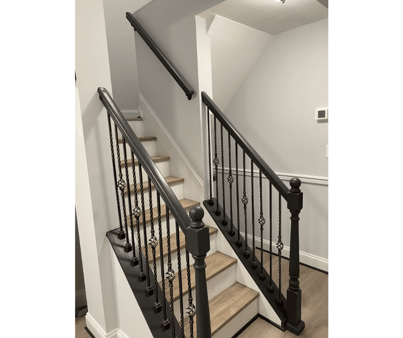 Baltimore Townhome: 1025 North Carey Street