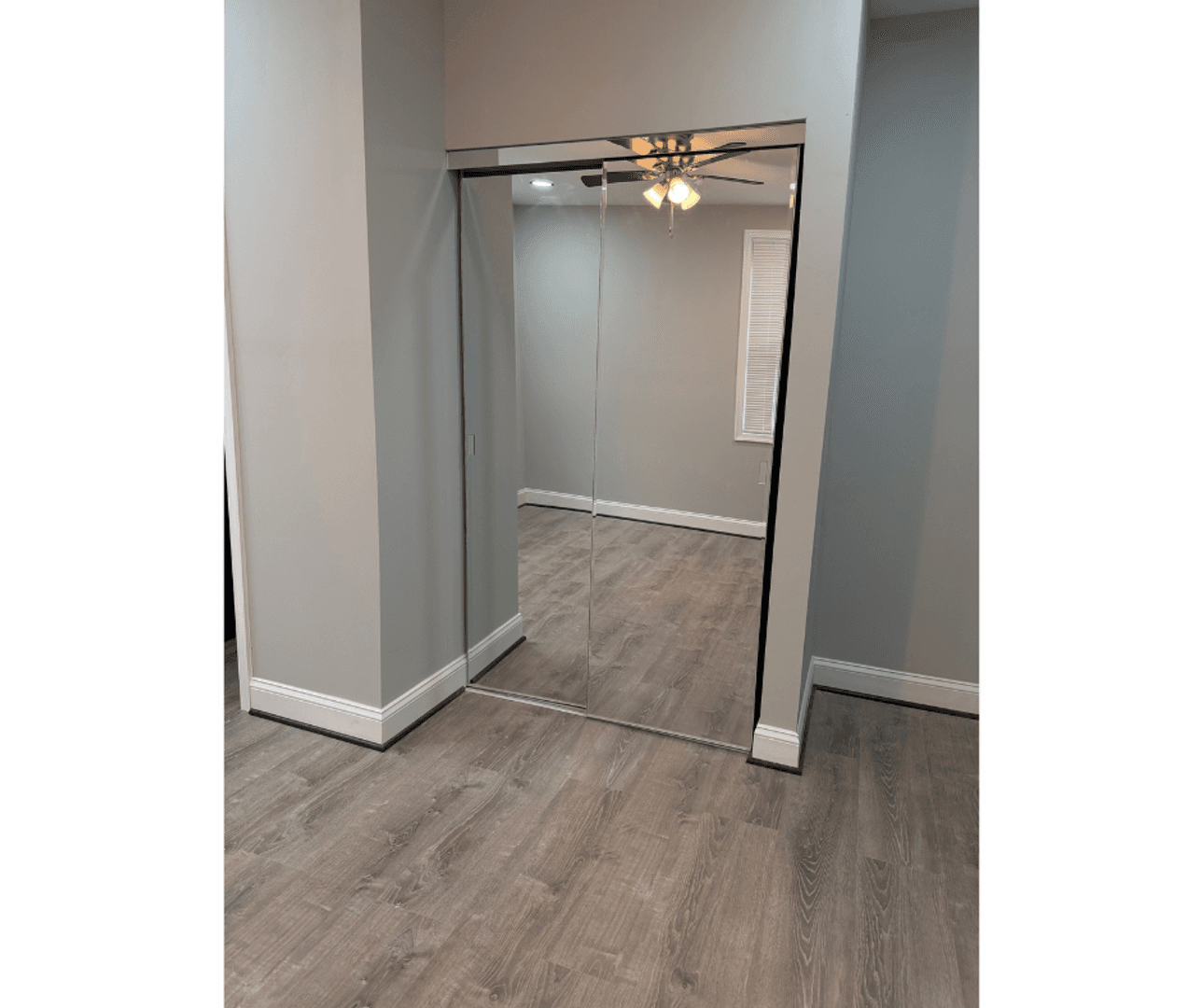 Baltimore Apartment: 5001 Palmer ave