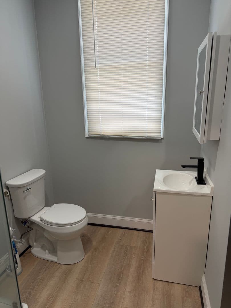 Baltimore Apartment: 3106 Sequoia Avenue