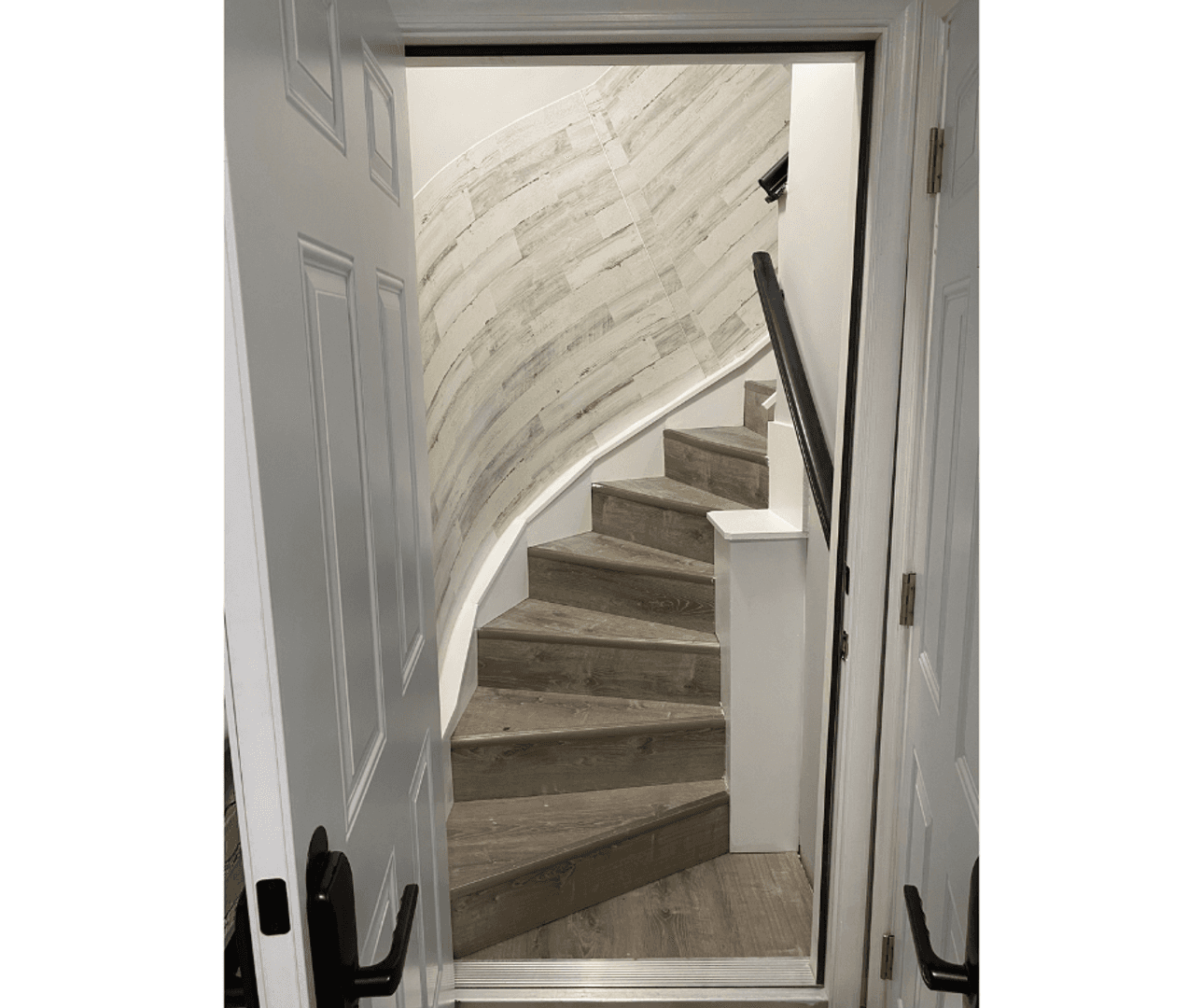 Baltimore Townhome: 210 North Mount Street