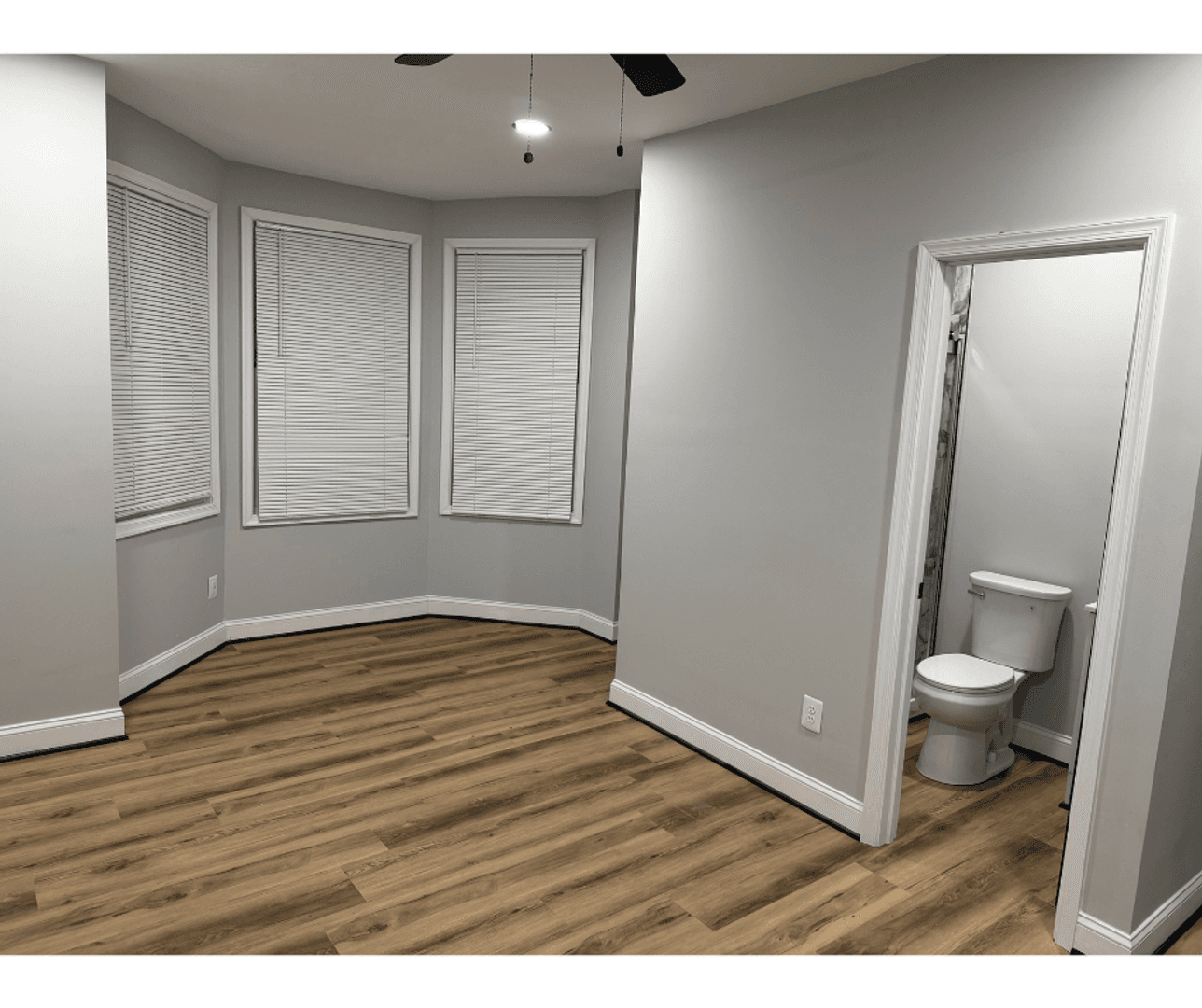 Baltimore Townhome: 3113 Presbury st