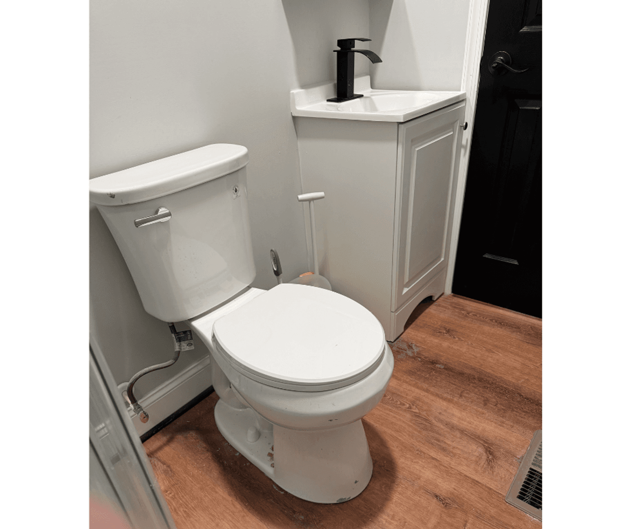 Baltimore Apartment: 4613 Asbury ave