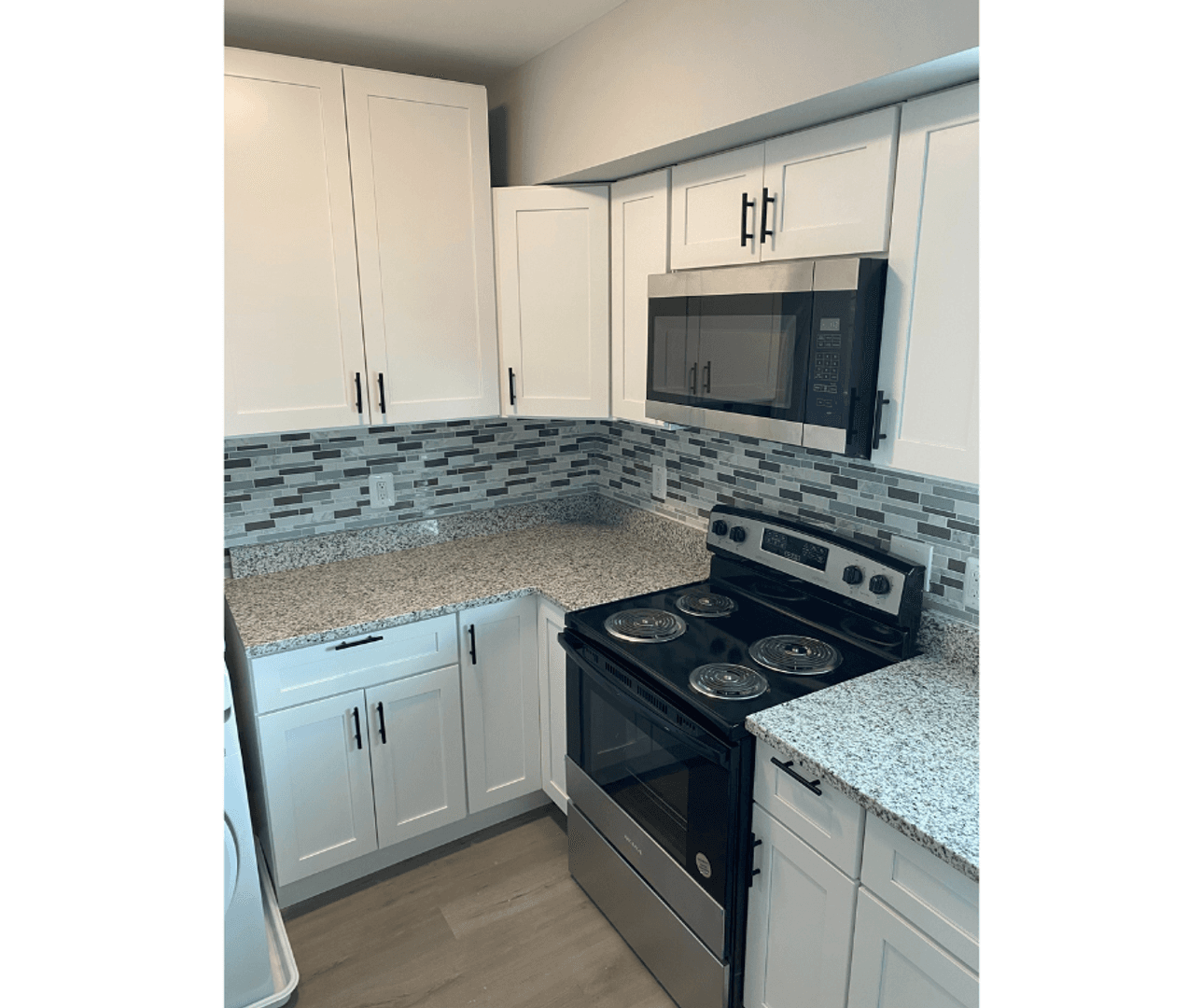 Baltimore Apartment: 2933 Presstman Street