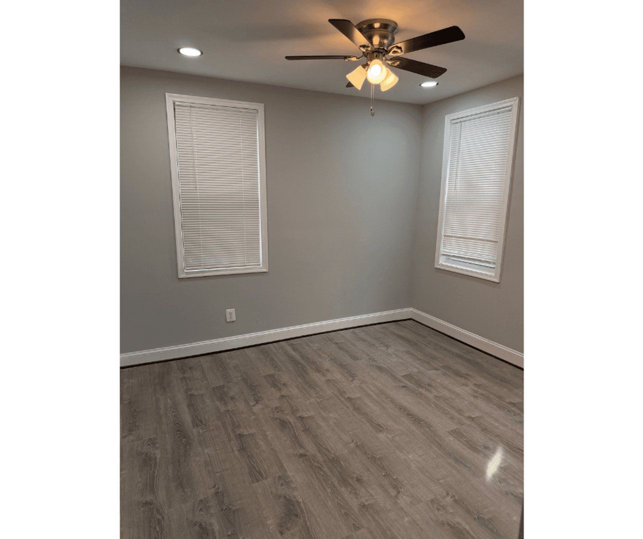 Baltimore Apartment: 5001 Palmer ave