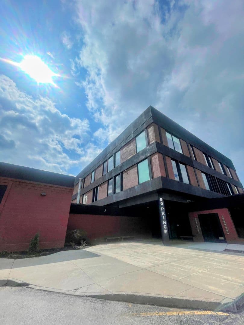 Rochester Apartment: 274 N Goodman St