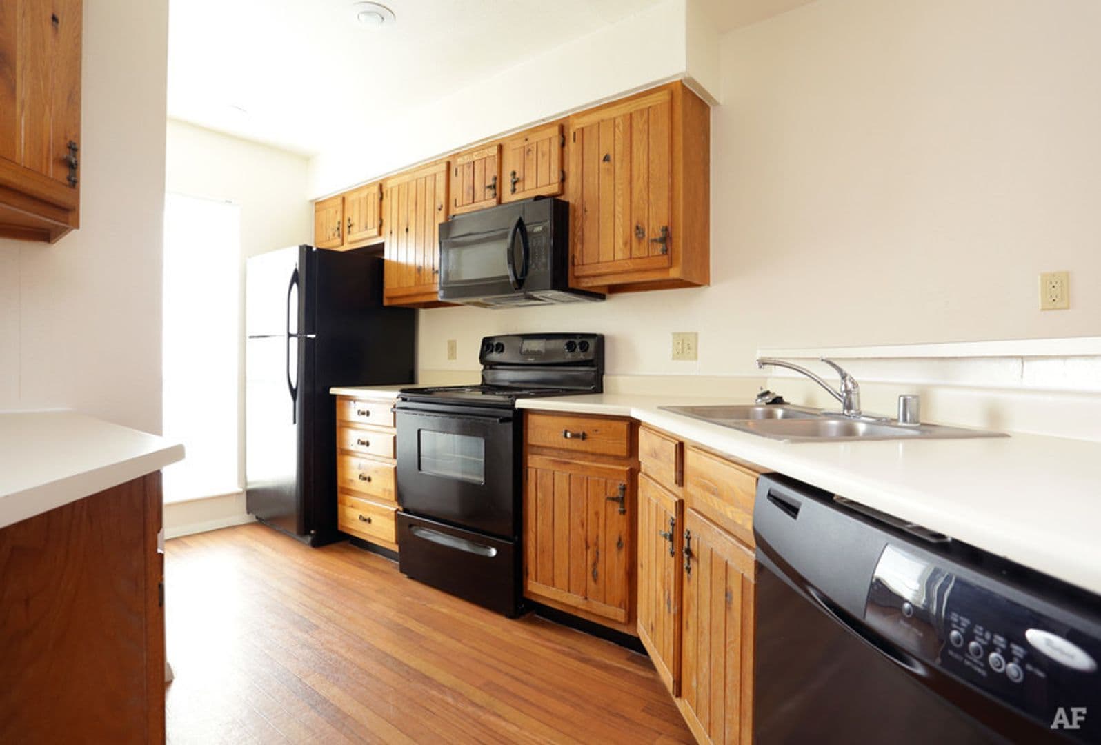 Lubbock Apartment: 5301 51st St.