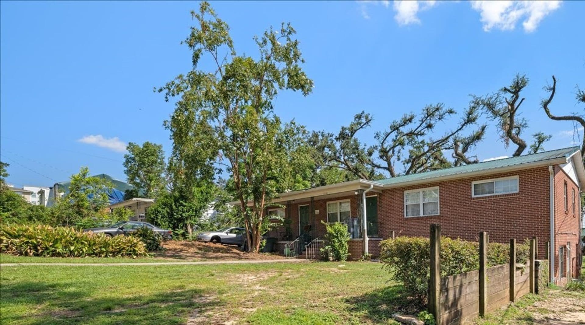 Tallahassee Condo: 1861 Ivy Lane